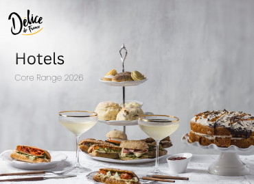 Hotels Core Range - 2026 